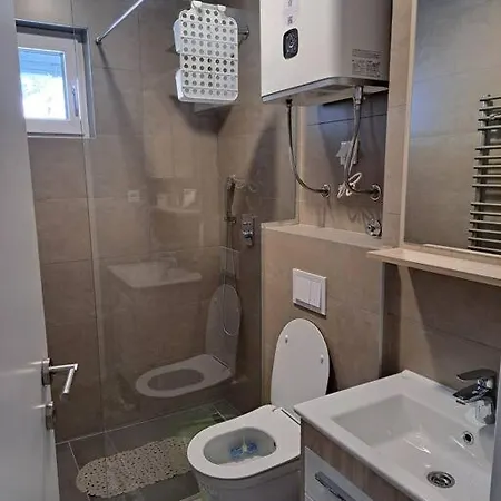 Panorama View شقة