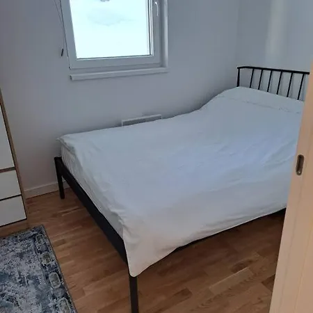 Panorama View Appartement *