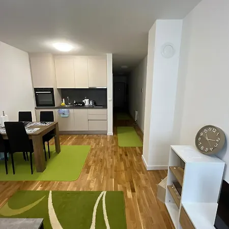 Panorama View * بيلاسنيكا