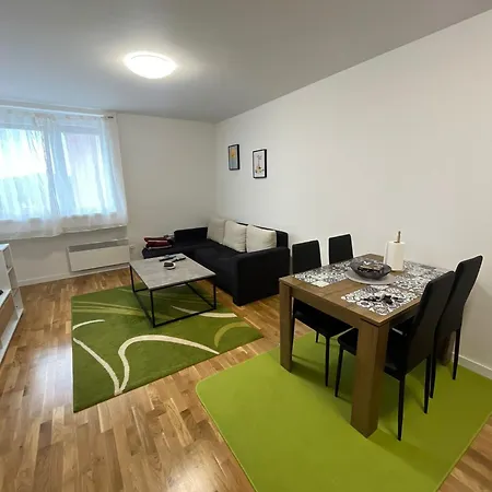 Panorama View