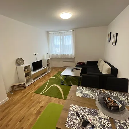 Appartement Panorama View